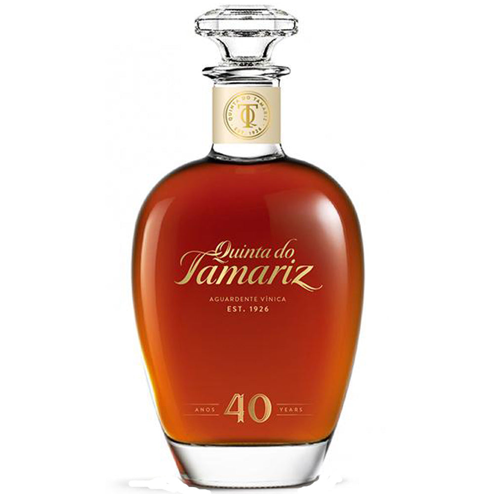 Aguardente Quinta do Tamariz 40 Anni