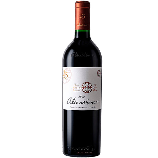 Almaviva 2019 Tinto