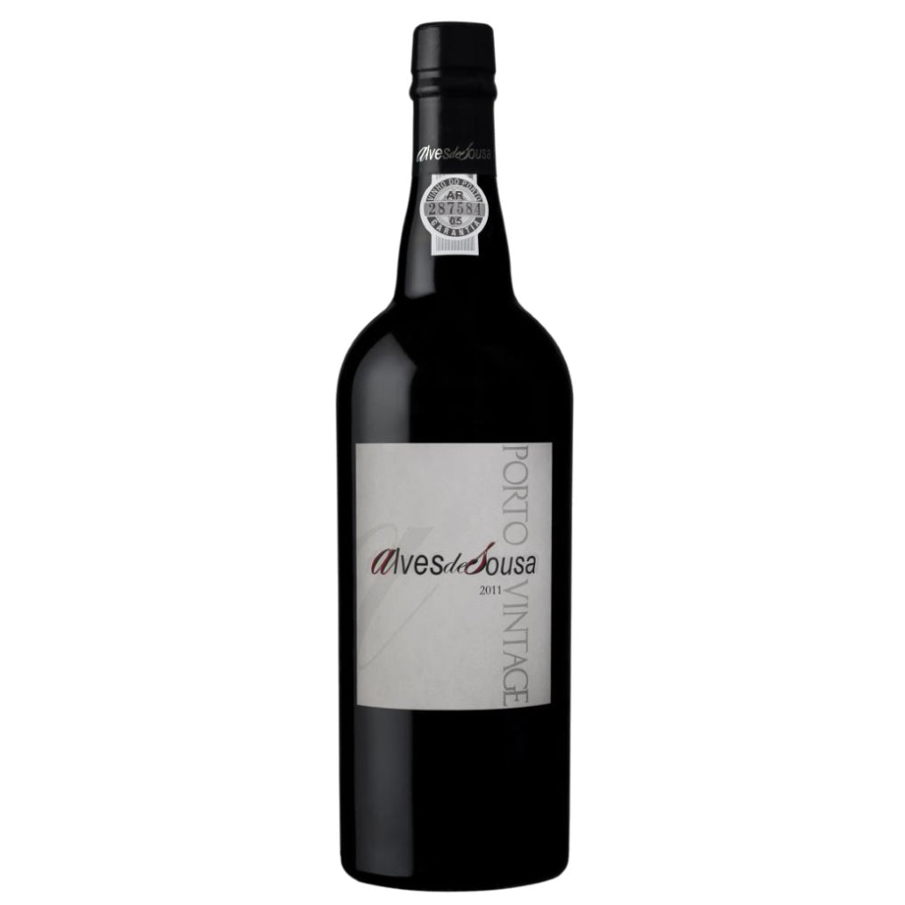 Vinho do Porto Alves de Sousa Vintage 2017
