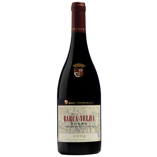 Barca Velha 2004 - Tinto