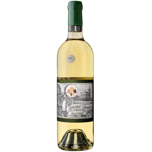 Buçaco Reservado 2019 Branco