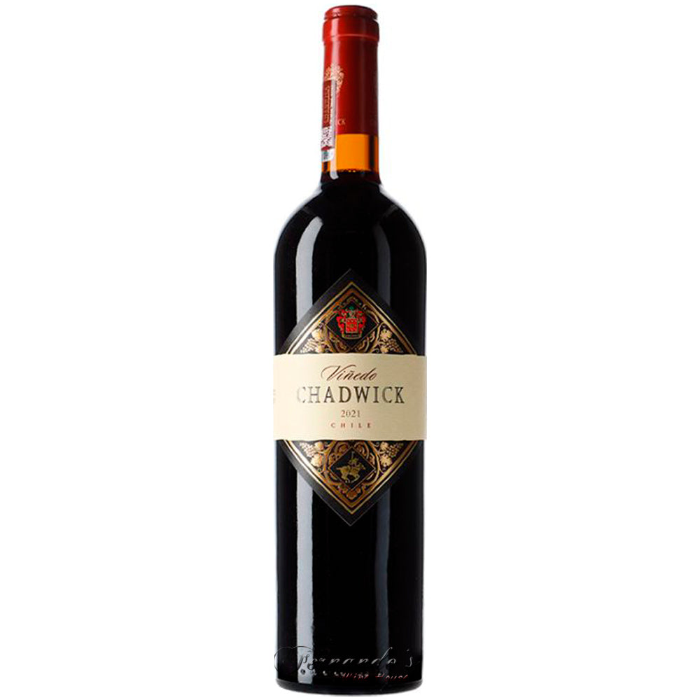 Viñedo Chadwick Tinto 2021