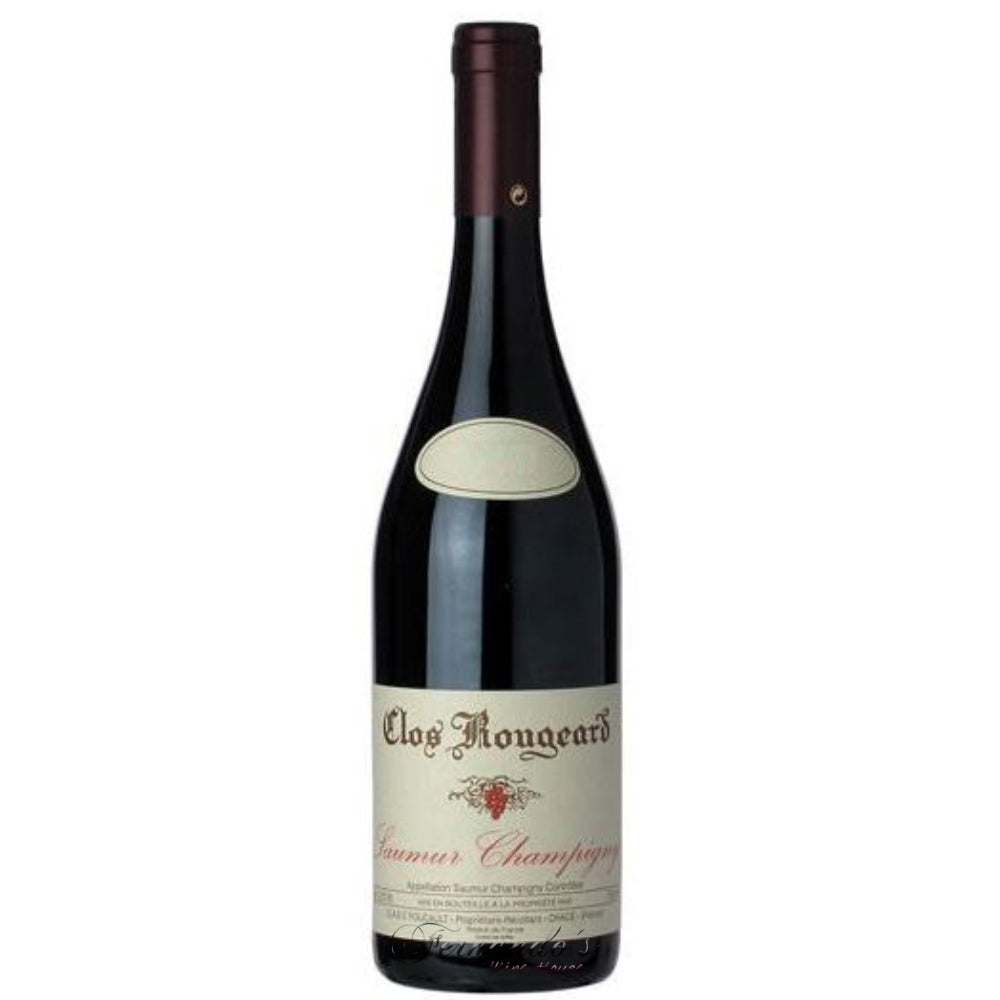 Clos Rougeard Le Clos Saumur-Champigny 2014 Tinto