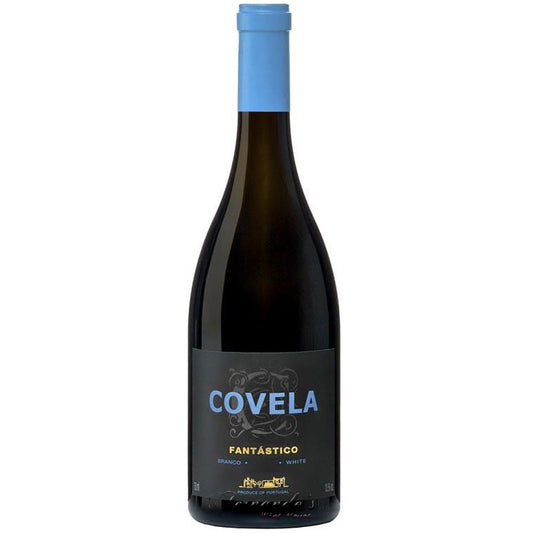 Covela Fantastico Bianco 2015