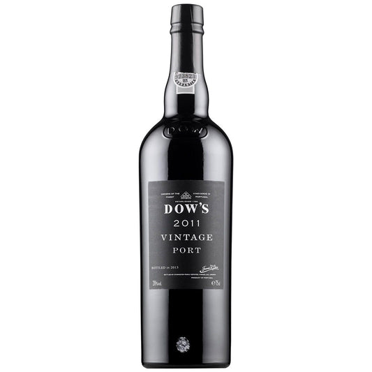 Dow's Vintage 2011 - Porto