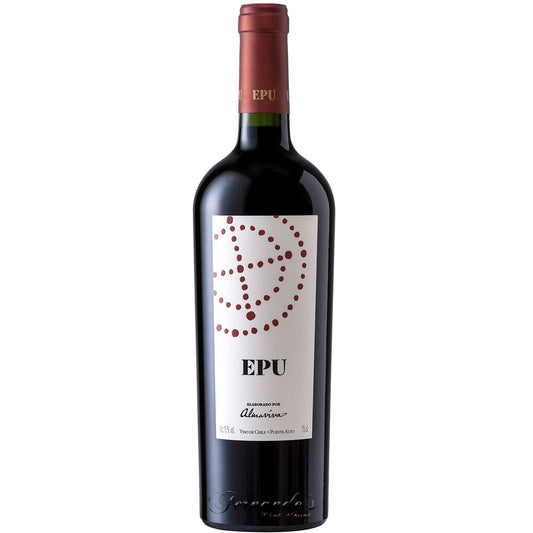 EPU di Almaviva 2021 Tinto