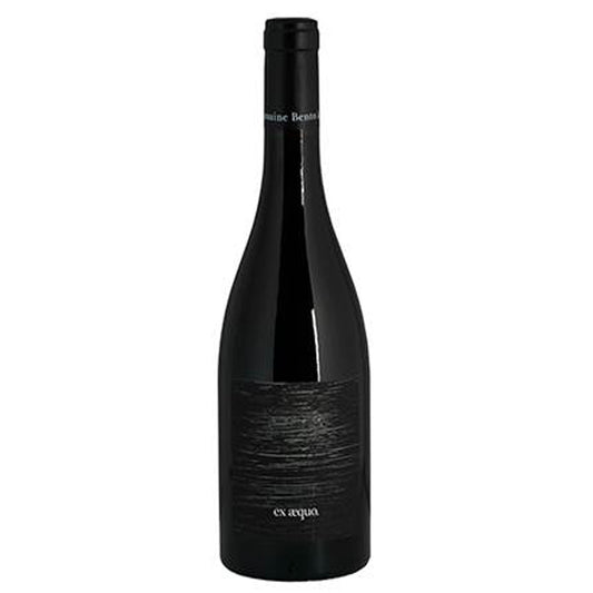Quinta do Monte D'Oiro Ex aequo 2012 - Rot
