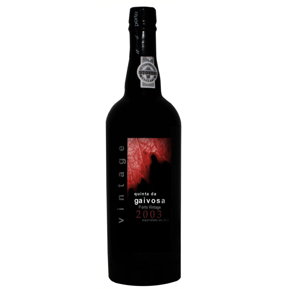 Quinta da Gaivosa Vintage 2003 - Porto