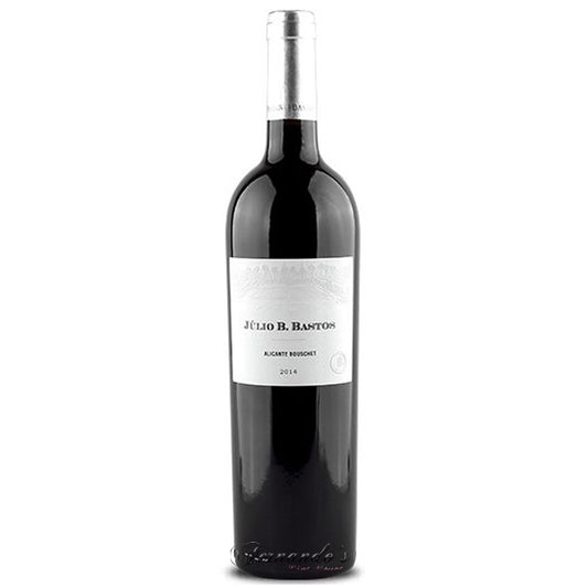 Júlio Bastos Alicante Bouschet 2014 Tinto