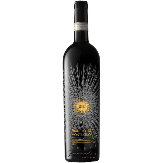 Tenuta Luce, Luce della Vite Brunello 2019