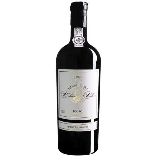 Quinta Maria Izabel Vinhas Velhas da Princesa 2014 - Rot