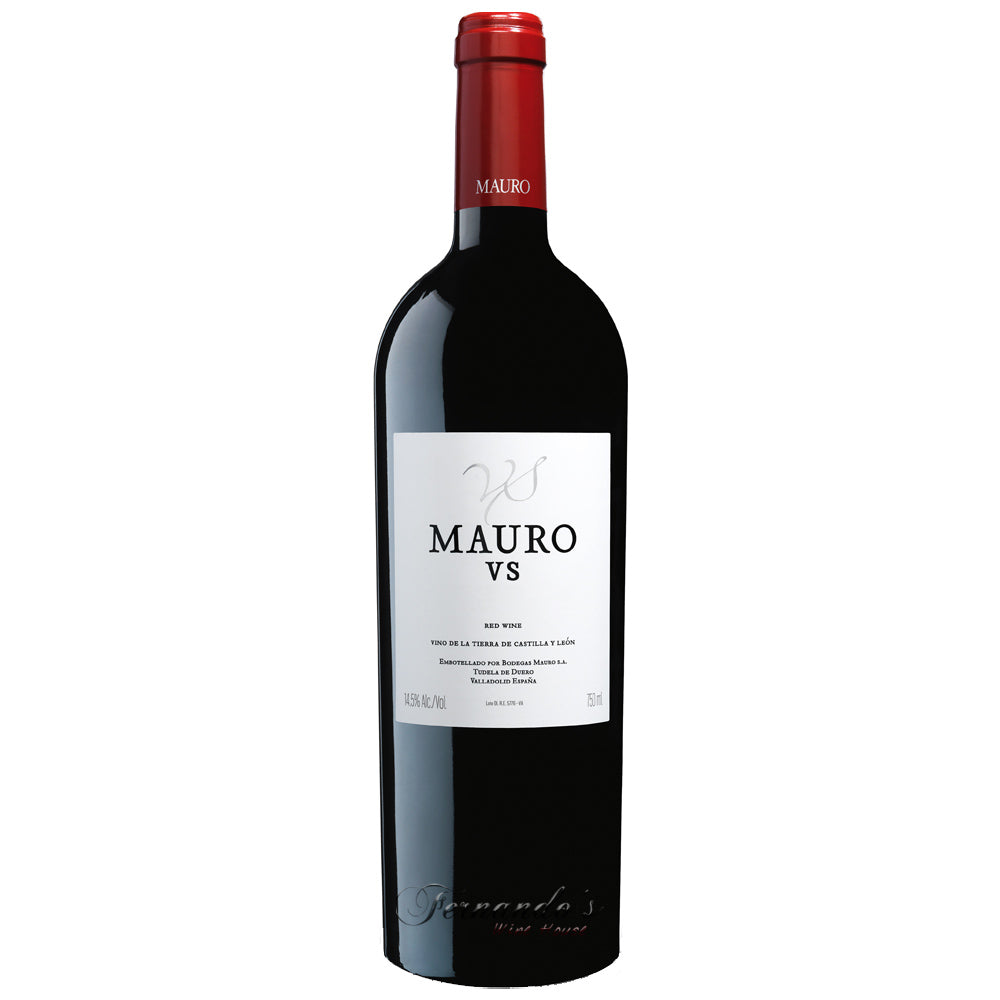 Mauro VS 2016 - Tinto