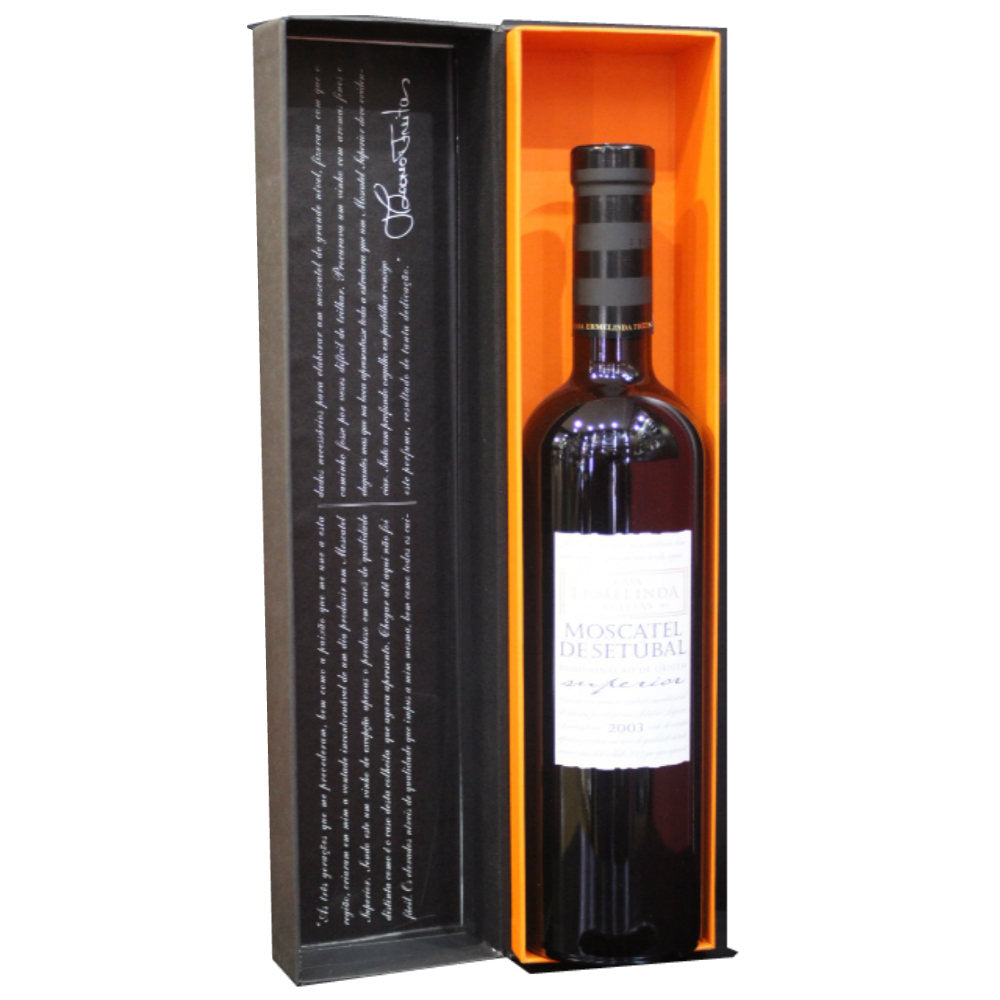 Moscatel Ermelinda Freitas Superiore