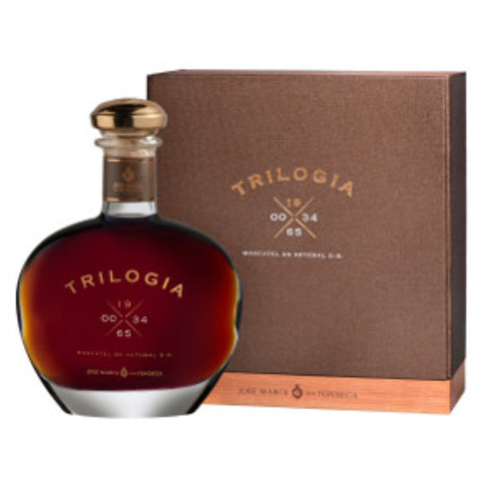 Moscatel de Setúbal Trilogia 50cl