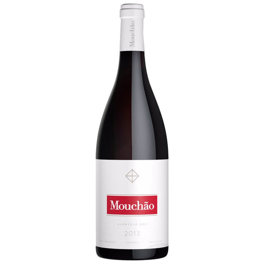 Mouchão 2013 - Tinto