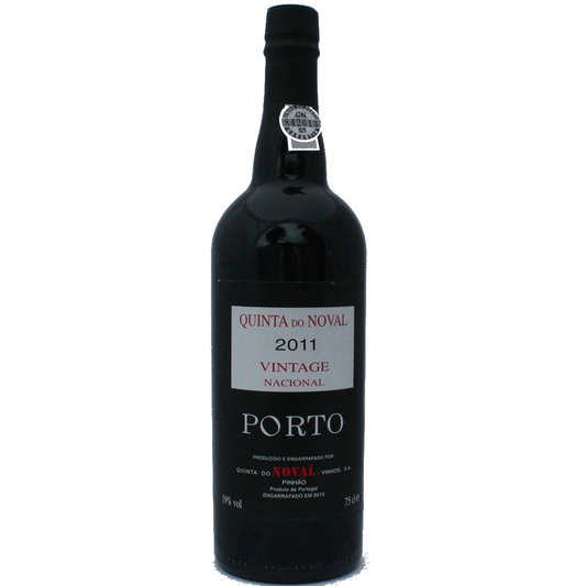 Quinta do Noval Vintage Nacional 2011 - Porto