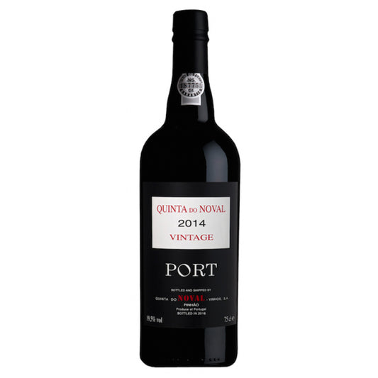 Noval Vintage 2014 - porto