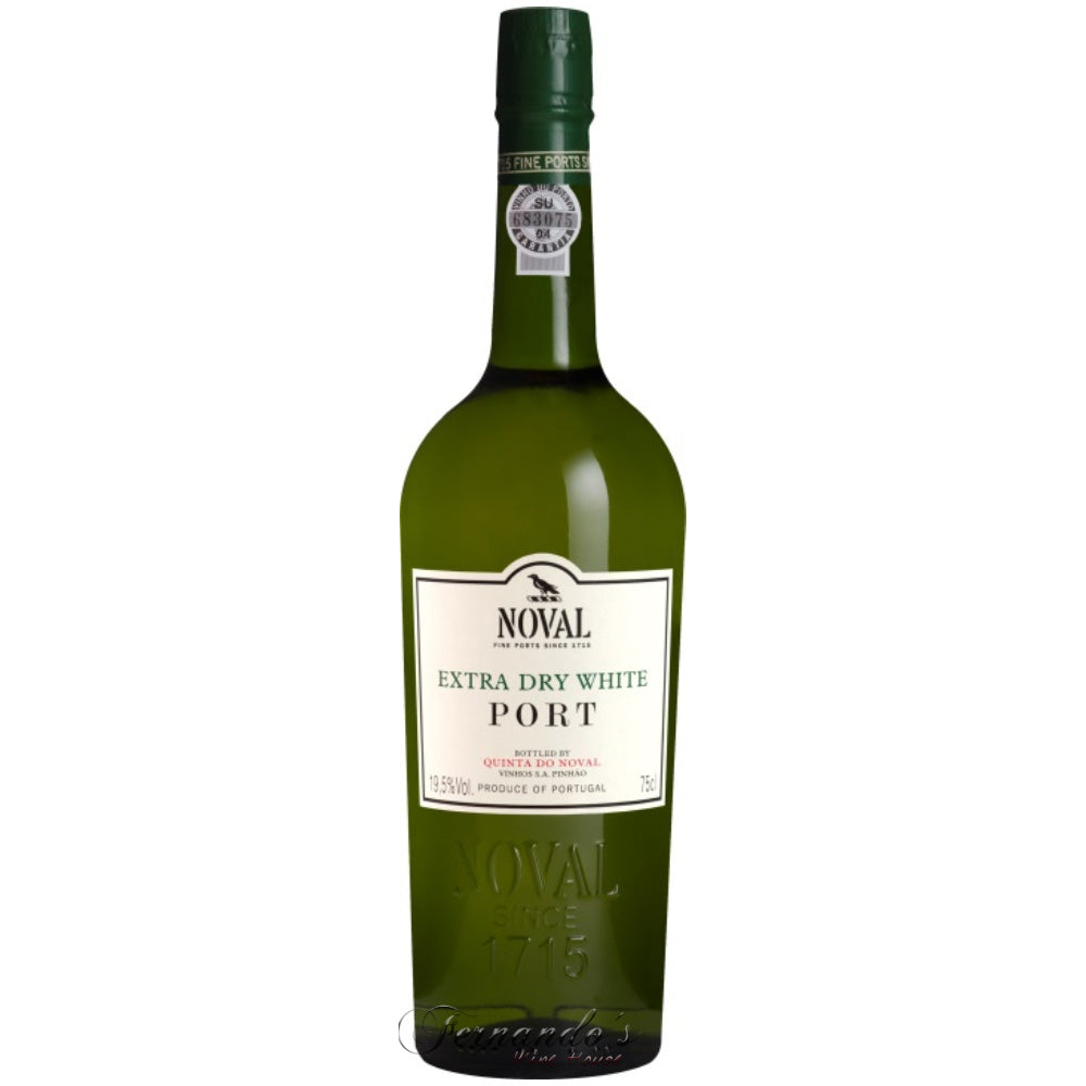 Vinho do Porto Quinta do Noval Extra Dry White