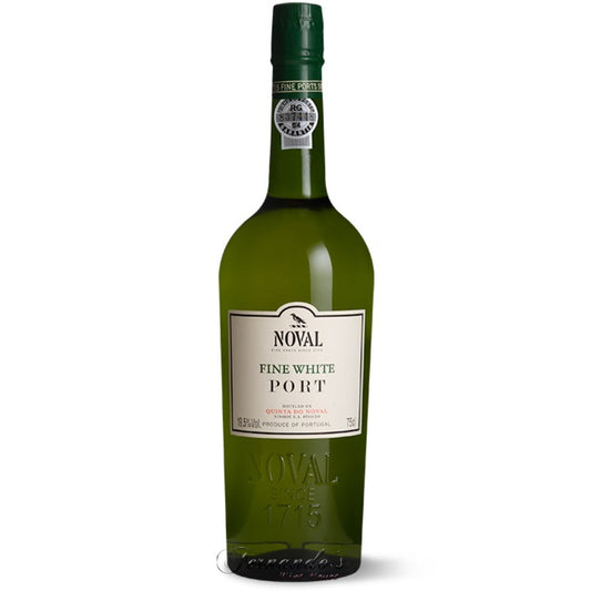 Port Wine Quinta do Noval Fine White