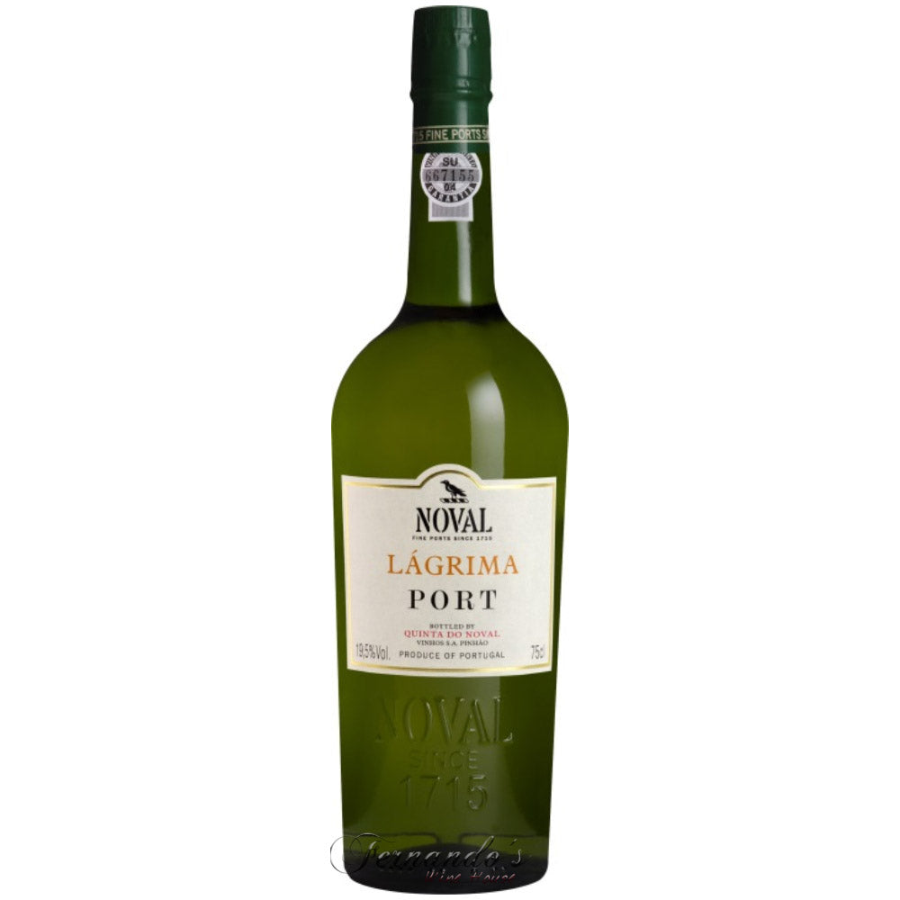 Vino di Porto Quinta do Noval Lágrima