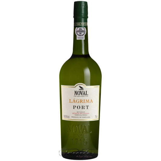 Port Wine Quinta do Noval Lágrima