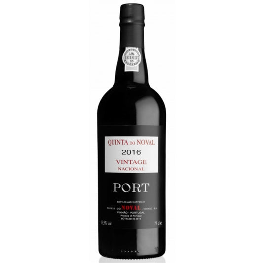 Quinta do Noval Vintage Nacional 2016 - Oporto