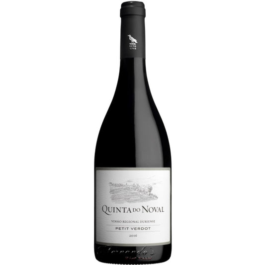 Red Wine Quinta do Noval Petit Verdot 2016