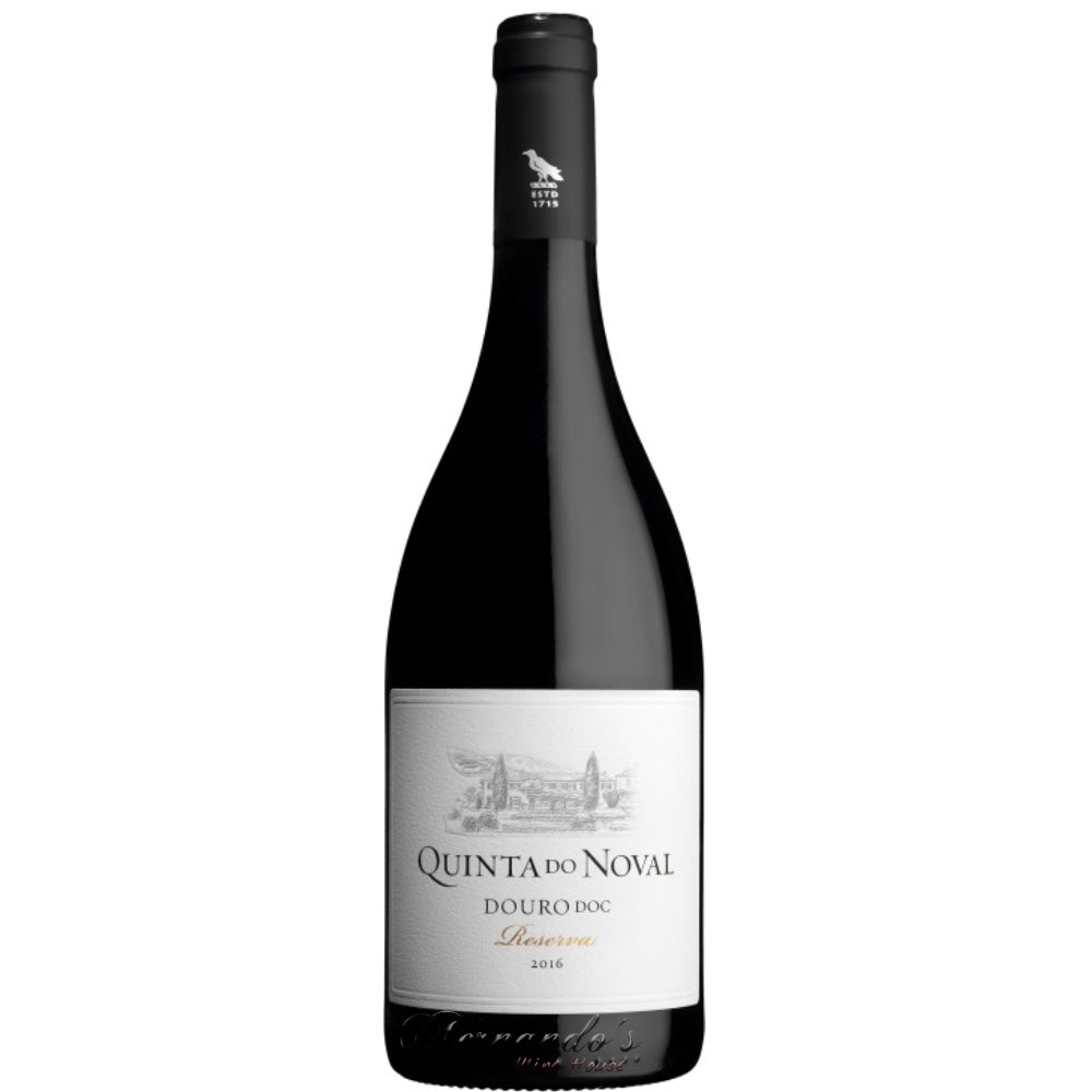 Vino Rosso Quinta do Noval Reserva 2016