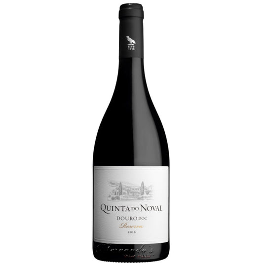 Red Wine Quinta do Noval Reserva 2016