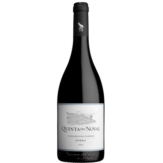 Wine Red Quinta do Noval Syrah 2016