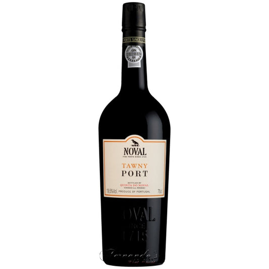 Port Wine Quinta do Noval Tawny