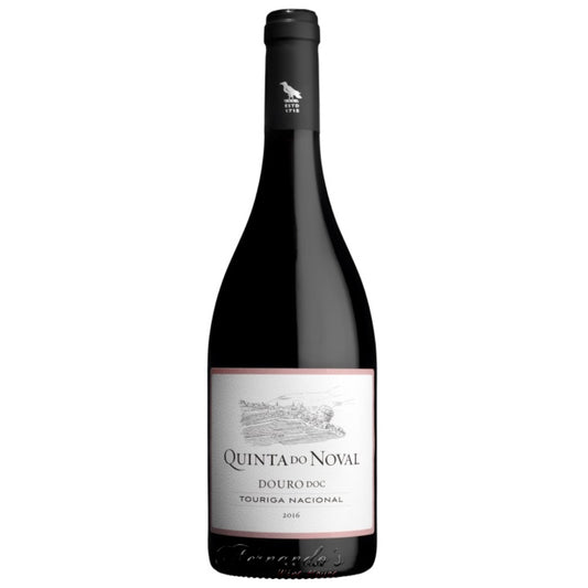 Red Wine Quinta do Noval Touriga Nacional 2016