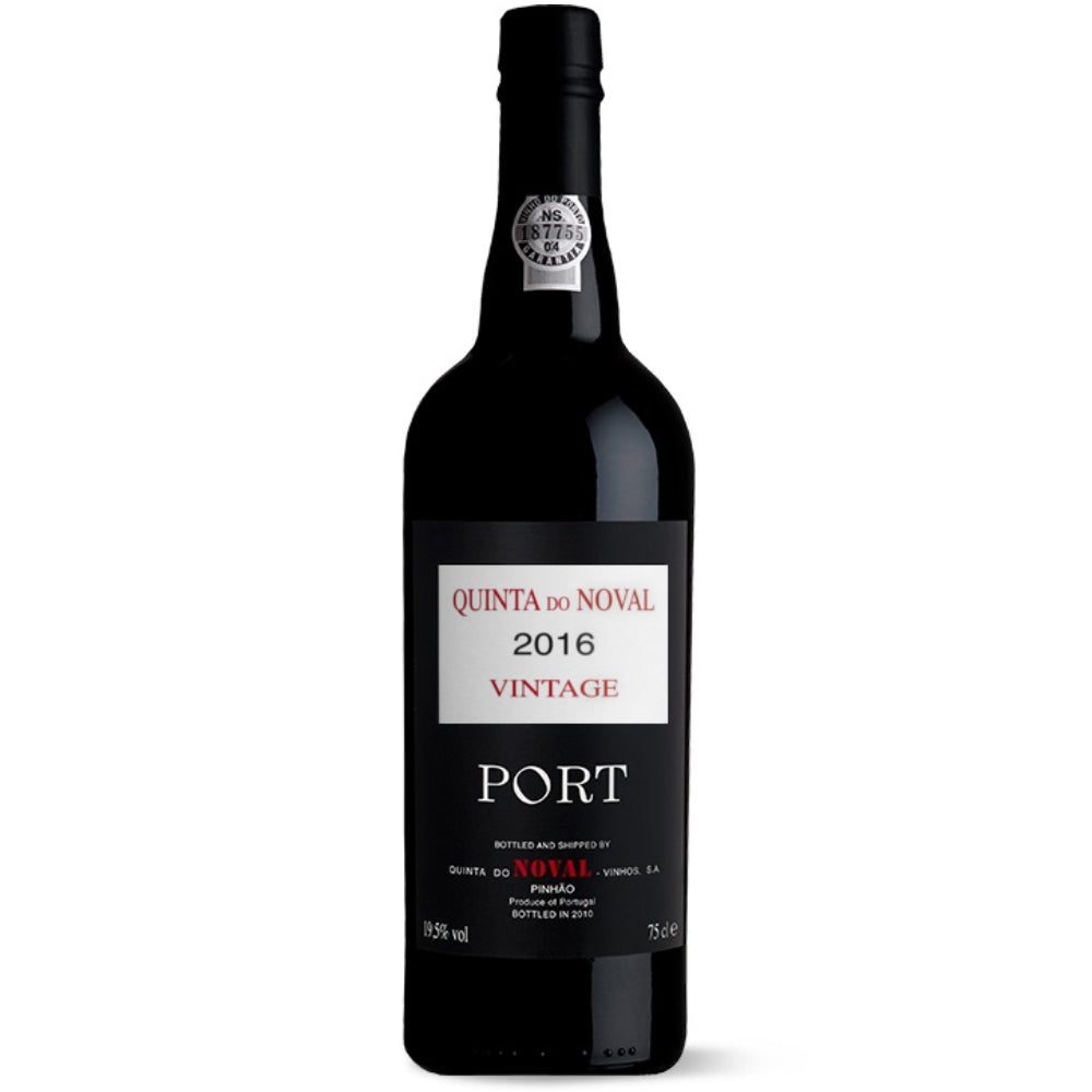 Noval Vintage 2016 - Porto