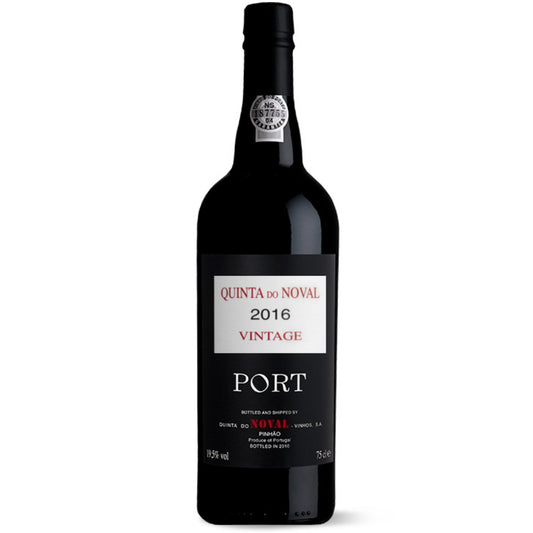 Noval Vintage 2016 - Porto