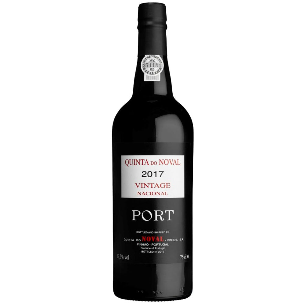 Quinta do Noval Vintage Nacional 2017 - Porto