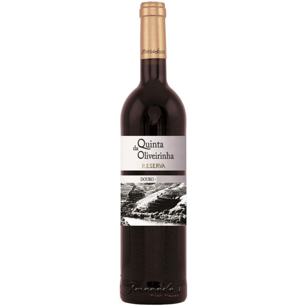 Quinta da Oliveirinha Reserva 2019 Tinto