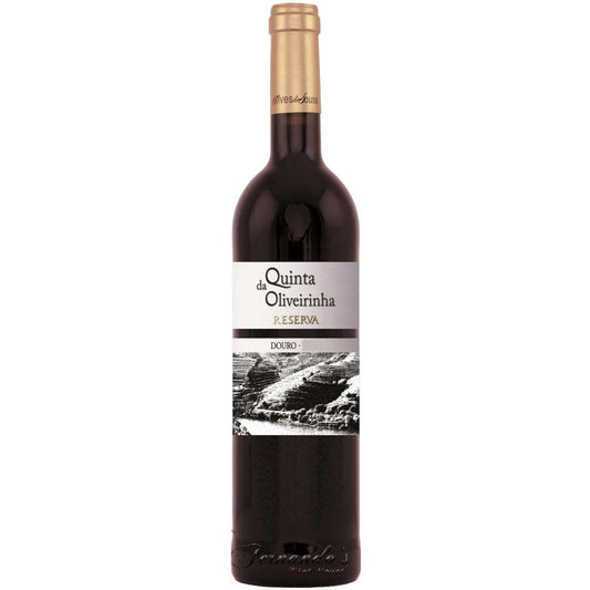 Quinta da Oliveirinha Reserva 2019 Tinto
