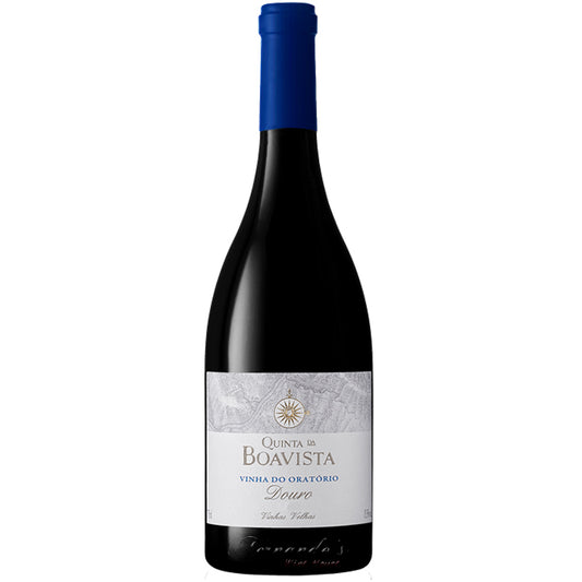 Quinta da Boavista Vinha do Oratório 2016 - Tinto