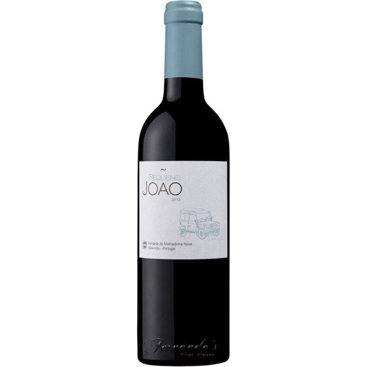 Pequeno João 2019 - Tinto