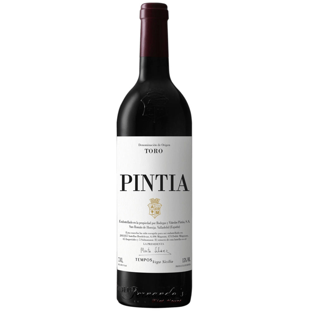 Pintia Toro 2020 Tinto