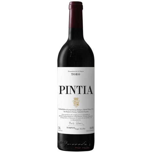 Pintia Toro 2020 Tinto