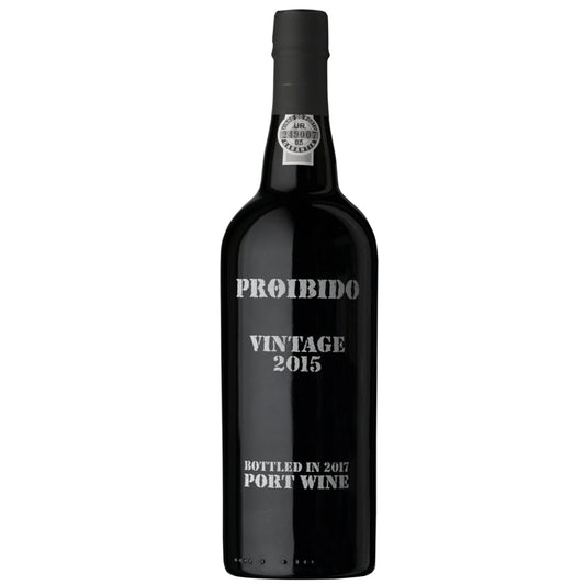 Proibido Vintage 2015 - Porto