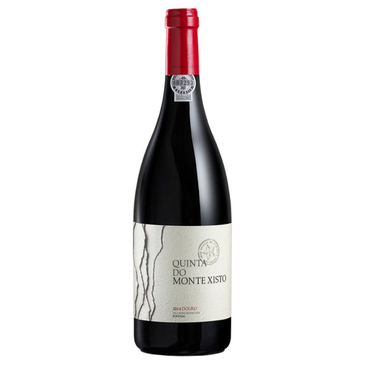 Quinta do Monte Xisto 2016 - Rot