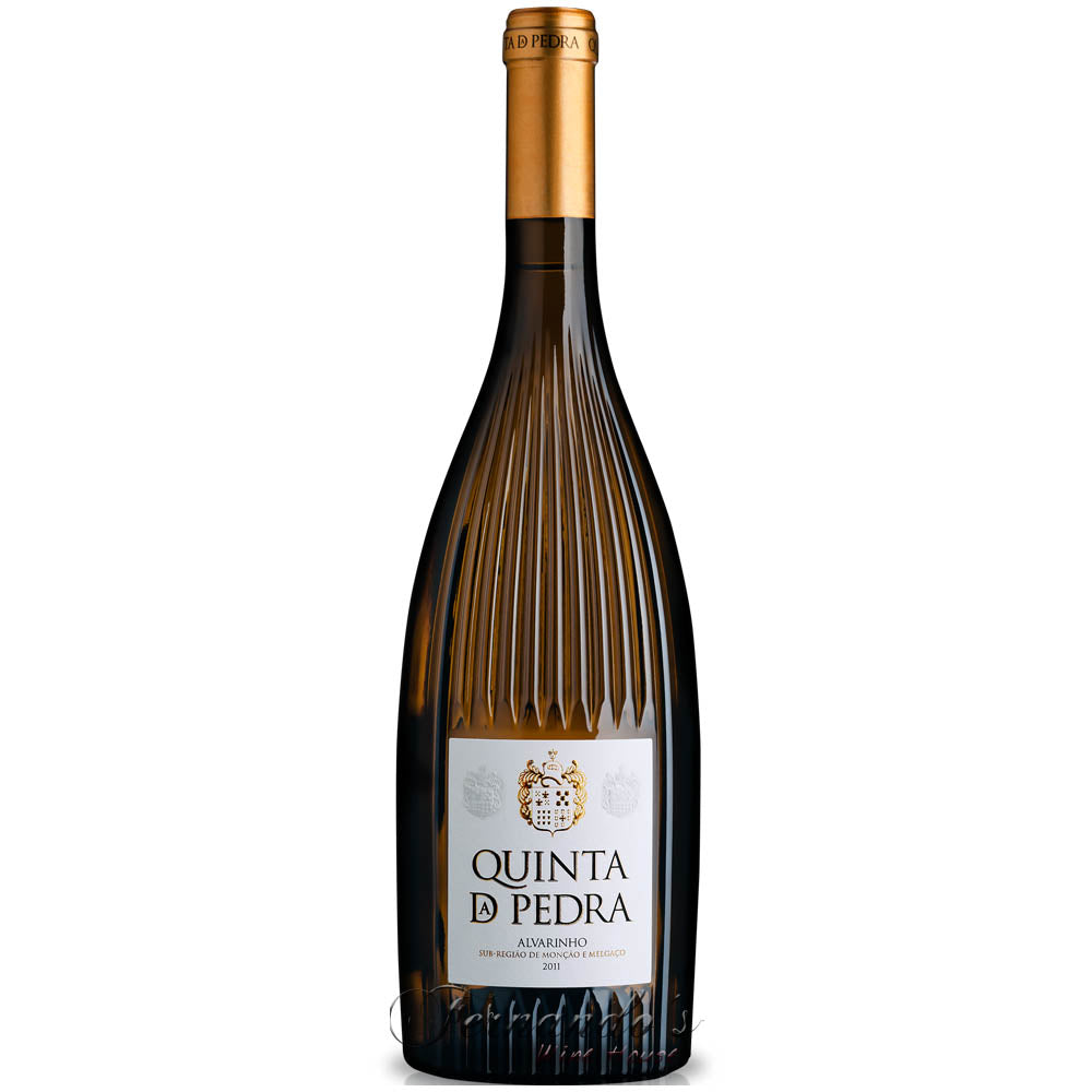White Wine Quinta da Pedra Alvarinho 2015