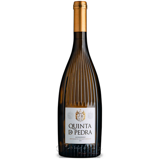 White Wine Quinta da Pedra Alvarinho 2015