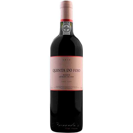Quinta do Fojo 2016 - Rot