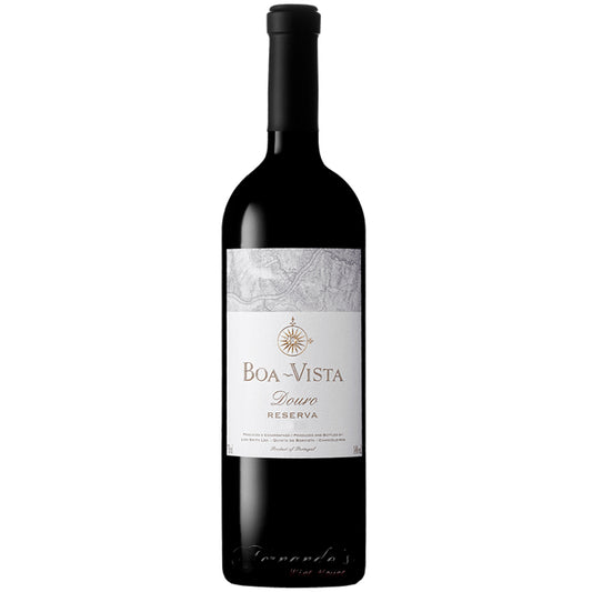 Quinta da Boavista BoaVista Reserva 2016 - Tinto
