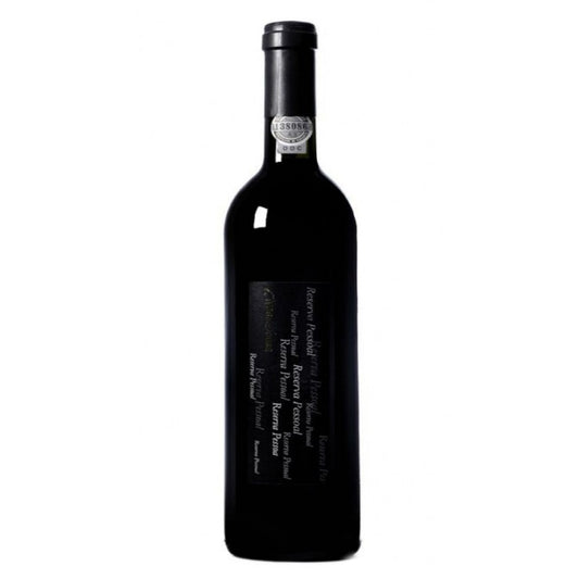 Alves de Sousa Reserva Pessoal tinto 2011