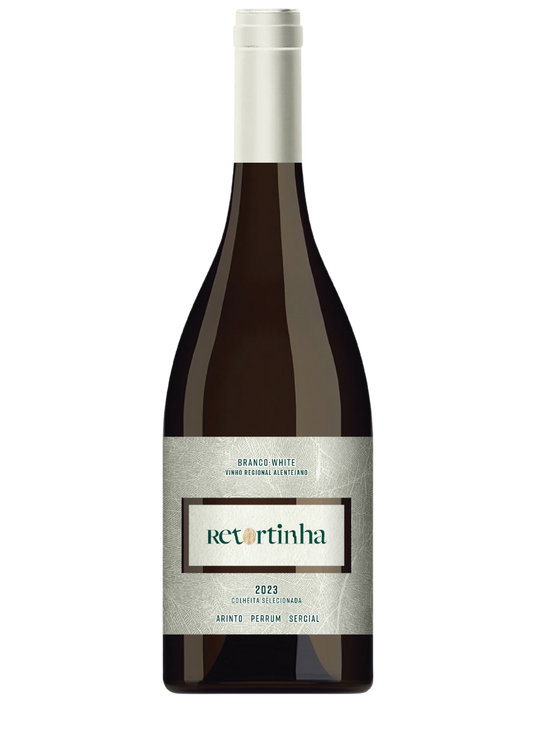 Herdade da Retortinha Selected Harvest 2023 White