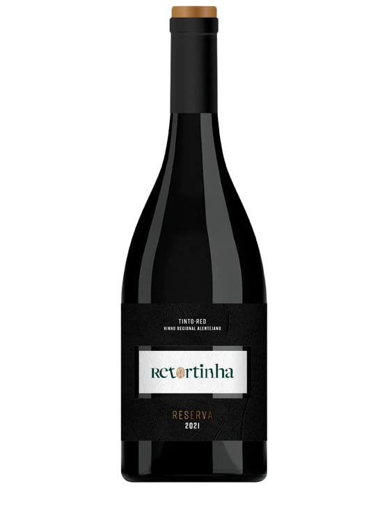 Herdade da Retortinha Reserva 2021 Red